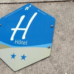 Отель Eurotel Бельгия, Льеж - отзывы, цены и фото номеров - забронировать отель Eurotel онлайн парковка