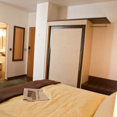 Hotel Westend удобства в номере фото 2