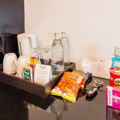 Nova Platinum Hotel в номере фото 2