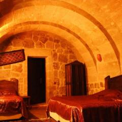Cappadocia Ihlara Mansions & Caves Турция, Гюзельюрт - отзывы, цены и фото номеров - забронировать отель Cappadocia Ihlara Mansions & Caves онлайн сауна