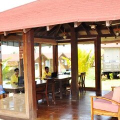 Ozran Heights Beach Resort in Vagator, India from 66$, photos, reviews - zenhotels.com meals photo 2