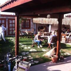 Maydonoz Hotel By Zevkliler Alacati Чешме фото 4