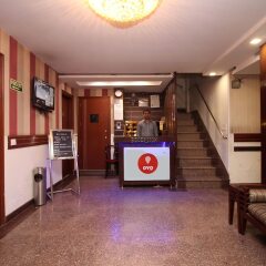 OYO 2791 Hotel Arina Inn интерьер отеля фото 3