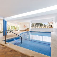 Hotel y Apartamentos Leman in Palma de Mallorca, Spain from 162$, photos, reviews - zenhotels.com photo 2