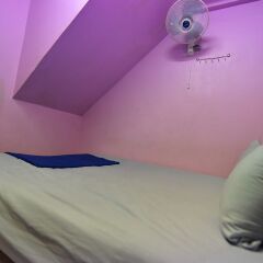 Отель Khaosan Rainbow Hostel Таиланд, Бангкок - отзывы, цены и фото номеров - забронировать отель Khaosan Rainbow Hostel онлайн спа