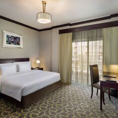 Savoy Crest Hotel Apartments комната для гостей фото 4