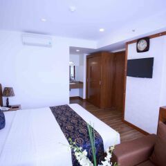 Soho Hotel комната для гостей фото 5