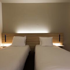 Отель Best Western City Centre Бельгия, Брюссель - 11 отзывов об отеле, цены и фото номеров - забронировать отель Best Western City Centre онлайн комната для гостей фото 3