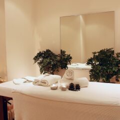 Отель Grand Palace Hotel Иордания, Амман - отзывы, цены и фото номеров - забронировать отель Grand Palace Hotel онлайн спа фото 2