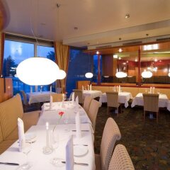 Hotel Penz West питание