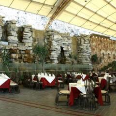 Bellagio Hotel Complex Yerevan Ереван питание