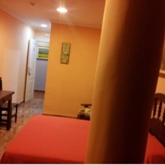 Hotel Manantiales интерьер отеля фото 3