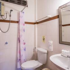 Отель Kata Country House ванная
