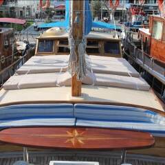Ide Yacht Hotel Мармарис бассейн фото 2