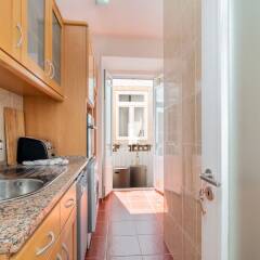 Отель Modern and Comfort in Santos в номере фото 2