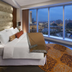 City of Dreams – The Countdown Hotel комната для гостей фото 2