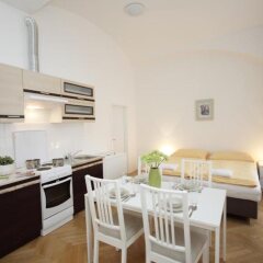 Отель Old Town Apartment Prague Чехия, Прага - отзывы, цены и фото номеров - забронировать отель Old Town Apartment Prague онлайн
