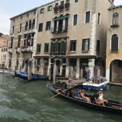 Отель La Felice Canal Grande Италия, Венеция - отзывы, цены и фото номеров - забронировать отель La Felice Canal Grande онлайн фото 21