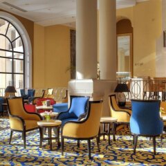 Corinthia Hotel St. George's Bay развлечения