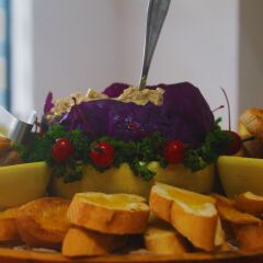 Gran Hotel Nacional в номере