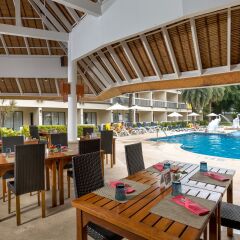 Отель Centara Kata Resort Phuket бассейн фото 2