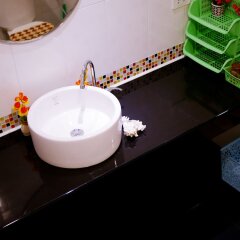Отель Sawasdee Orange Rawai Phuket ванная