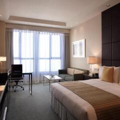 Courtyard By Marriott Kunshan Hotel комната для гостей