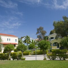 Апарт-Отель Govino Bay фото 15