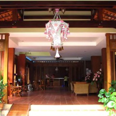 Lamphu Tree House Boutique Hotel Бангкок фото 25