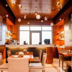 Отель CityHotel Киев питание фото 3