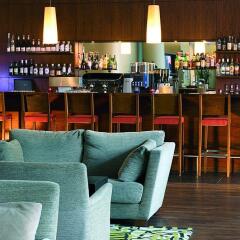 Hotel NH Düsseldorf City Nord развлечения