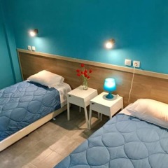 Hotel Kastoria спа