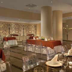 Отель Secrets Huatulco Resort & Spa