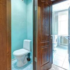 Отель Guest House Family Москва сауна