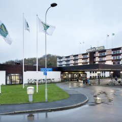 Quality Hotel Winn Goteborg фото 3