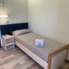 Hotel Levante Риччоне комната для гостей фото 2