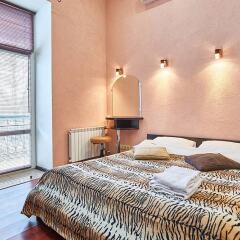 Гостиница Home-Hotel Lysenko 1 Украина, Киев - отзывы, цены и фото номеров - забронировать гостиницу Home-Hotel Lysenko 1 онлайн комната для гостей фото 2