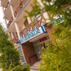 Гостиница Skilandhouse Украина, Буковель - отзывы, цены и фото номеров - забронировать гостиницу Skilandhouse онлайн пляж
