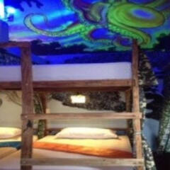 Peacock Hostel Ланта фото 3