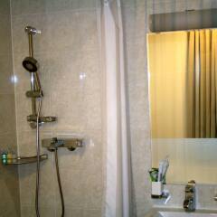 Hotel Irene City ванная