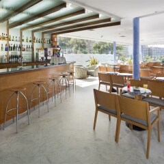 Отель 4R Salou Park Resort I гостиничный бар