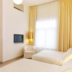 Отель Chulia Heritage Hotel Малайзия, Пенанг - 1 отзыв об отеле, цены и фото номеров - забронировать отель Chulia Heritage Hotel онлайн комната для гостей фото 5