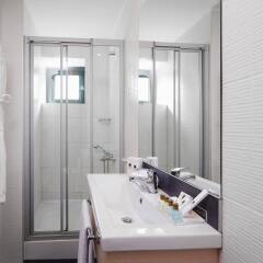Kordon Hotel Alsancak Турция, Измир - отзывы, цены и фото номеров - забронировать отель Kordon Hotel Alsancak онлайн ванная