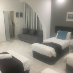 The Buccaneers Boutique Guest House in Bugibba, Malta from 80$, photos, reviews - zenhotels.com guestroom photo 4