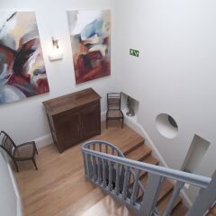 Отель YOURS GuestHouse Porto детские мероприятия фото 2