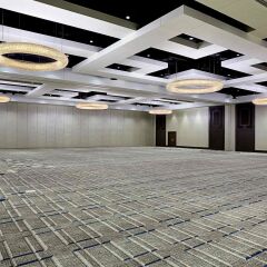 Отель Jw Marriott Minneapolis Mall Of America Блумингтон помещение для мероприятий фото 2