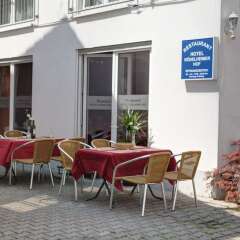 Hotel Eschborner Hof