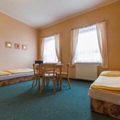 Hotel Koruna Злонице детские мероприятия фото 2