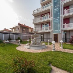 Апартаменты Roel Residence Apartments Свети Влас фото 2