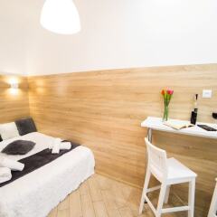 Апартаменты Smart Apartment Filatova 10v спа